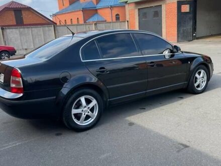 Шкода Суперб 2007 в Кривом Роге на Automoto.ua Черный Шкода Суперб, объемом двигателя 2.5 л и пробегом 210 тыс. км за 5900 $, фото 1 на Automoto.ua