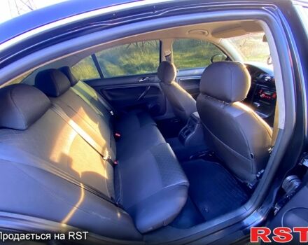 Чорний Шкода Суперб, об'ємом двигуна 1.8 л та пробігом 263 тис. км за 6600 $, фото 1 на Automoto.ua