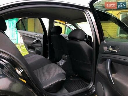 Шкода Суперб 2007 в Полтаве на Automoto.ua Черный Шкода Суперб, объемом двигателя 1.78 л и пробегом 303 тыс. км за 6000 $, фото 1 на Automoto.ua