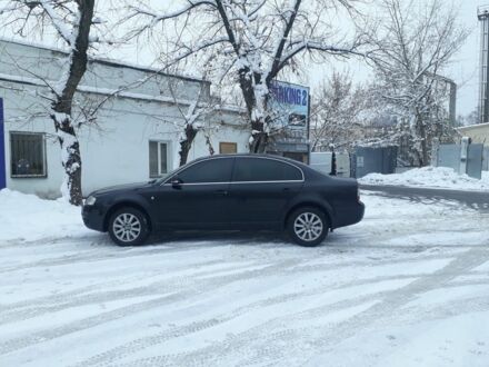 Шкода Суперб 2008 у Києві на Automoto.ua Чорний Шкода Суперб, об'ємом двигуна 1.8 л та пробігом 230 тис. км за 6700 $, фото 1 на Automoto.ua