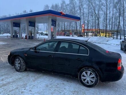 Чорний Шкода Суперб, об'ємом двигуна 2 л та пробігом 222 тис. км за 2151 $, фото 1 на Automoto.ua