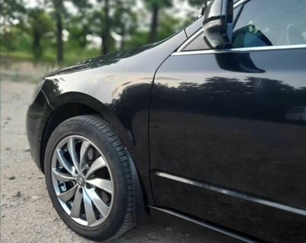 Чорний Шкода Суперб, об'ємом двигуна 1.8 л та пробігом 185 тис. км за 9500 $, фото 1 на Automoto.ua