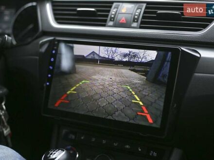 Шкода Суперб 2016 в Новой Одессе на Automoto.ua Черный Шкода Суперб, объемом двигателя 1.8 л и пробегом 150 тыс. км за 16000 $, фото 1 на Automoto.ua