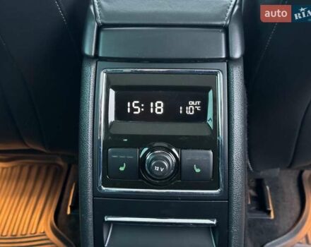 Фіолетовий Шкода Суперб, об'ємом двигуна 1.8 л та пробігом 176 тис. км за 9440 $, фото 22 на Automoto.ua