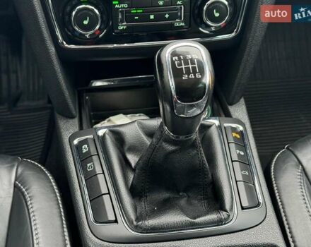 Фіолетовий Шкода Суперб, об'ємом двигуна 1.8 л та пробігом 176 тис. км за 9440 $, фото 31 на Automoto.ua