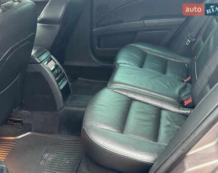 Фіолетовий Шкода Суперб, об'ємом двигуна 1.8 л та пробігом 176 тис. км за 9440 $, фото 18 на Automoto.ua