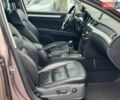 Фіолетовий Шкода Суперб, об'ємом двигуна 1.8 л та пробігом 176 тис. км за 9440 $, фото 25 на Automoto.ua