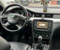 Фіолетовий Шкода Суперб, об'ємом двигуна 1.8 л та пробігом 176 тис. км за 9440 $, фото 26 на Automoto.ua