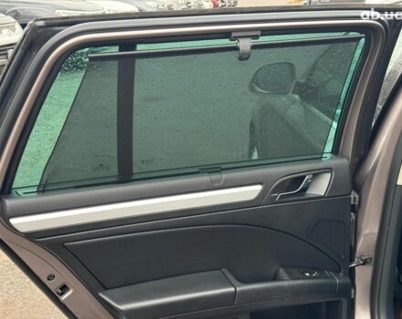 Фіолетовий Шкода Суперб, об'ємом двигуна 1.8 л та пробігом 176 тис. км за 9440 $, фото 17 на Automoto.ua