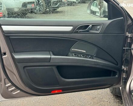 Фіолетовий Шкода Суперб, об'ємом двигуна 1.8 л та пробігом 176 тис. км за 9440 $, фото 11 на Automoto.ua