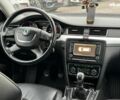 Фіолетовий Шкода Суперб, об'ємом двигуна 1.8 л та пробігом 176 тис. км за 9440 $, фото 26 на Automoto.ua