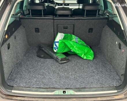 Фіолетовий Шкода Суперб, об'ємом двигуна 1.8 л та пробігом 176 тис. км за 9440 $, фото 19 на Automoto.ua