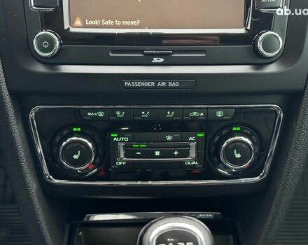 Фіолетовий Шкода Суперб, об'ємом двигуна 1.8 л та пробігом 176 тис. км за 9440 $, фото 30 на Automoto.ua