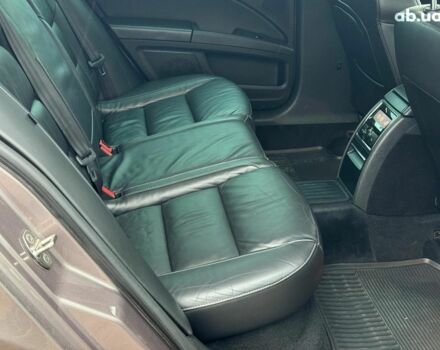 Фіолетовий Шкода Суперб, об'ємом двигуна 1.8 л та пробігом 176 тис. км за 9440 $, фото 21 на Automoto.ua