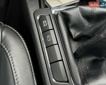 Фіолетовий Шкода Суперб, об'ємом двигуна 1.8 л та пробігом 176 тис. км за 9440 $, фото 33 на Automoto.ua