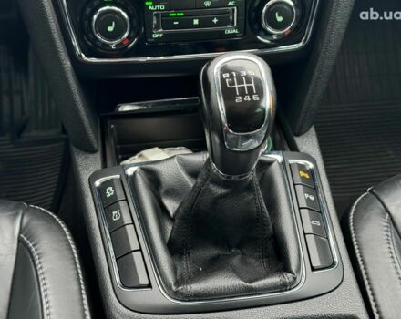 Фіолетовий Шкода Суперб, об'ємом двигуна 1.8 л та пробігом 176 тис. км за 9440 $, фото 31 на Automoto.ua