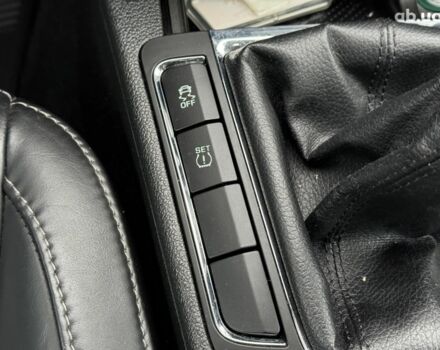 Фіолетовий Шкода Суперб, об'ємом двигуна 1.8 л та пробігом 176 тис. км за 9440 $, фото 33 на Automoto.ua