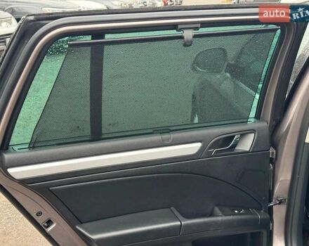 Фіолетовий Шкода Суперб, об'ємом двигуна 1.8 л та пробігом 176 тис. км за 9440 $, фото 17 на Automoto.ua