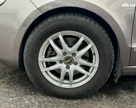 Фіолетовий Шкода Суперб, об'ємом двигуна 1.8 л та пробігом 176 тис. км за 9440 $, фото 10 на Automoto.ua