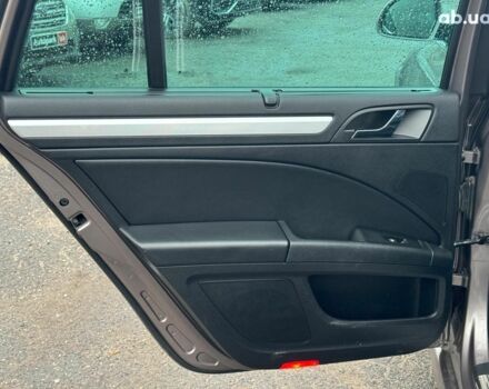 Фіолетовий Шкода Суперб, об'ємом двигуна 1.8 л та пробігом 176 тис. км за 9440 $, фото 16 на Automoto.ua