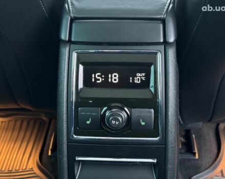 Фіолетовий Шкода Суперб, об'ємом двигуна 1.8 л та пробігом 176 тис. км за 9440 $, фото 22 на Automoto.ua