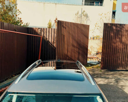 Шкода Суперб 2014 у Києві на Automoto.ua Фіолетовий Шкода Суперб, об'ємом двигуна 1.8 л та пробігом 240 тис. км за 11900 $, фото 7 на Automoto.ua