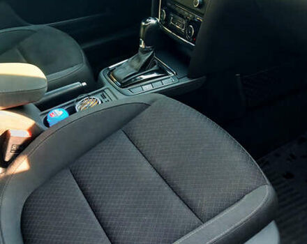 Шкода Суперб 2014 у Києві на Automoto.ua Фіолетовий Шкода Суперб, об'ємом двигуна 1.8 л та пробігом 240 тис. км за 11900 $, фото 13 на Automoto.ua