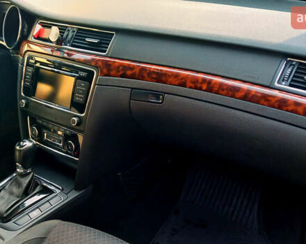 Шкода Суперб 2014 у Києві на Automoto.ua Фіолетовий Шкода Суперб, об'ємом двигуна 1.8 л та пробігом 240 тис. км за 11900 $, фото 14 на Automoto.ua