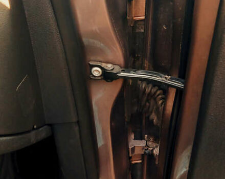 Шкода Суперб 2014 у Києві на Automoto.ua Фіолетовий Шкода Суперб, об'ємом двигуна 1.8 л та пробігом 240 тис. км за 11900 $, фото 10 на Automoto.ua