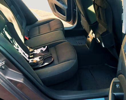 Шкода Суперб 2014 у Києві на Automoto.ua Фіолетовий Шкода Суперб, об'ємом двигуна 1.8 л та пробігом 240 тис. км за 11900 $, фото 12 на Automoto.ua