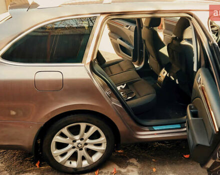 Шкода Суперб 2014 у Києві на Automoto.ua Фіолетовий Шкода Суперб, об'ємом двигуна 1.8 л та пробігом 240 тис. км за 11900 $, фото 2 на Automoto.ua