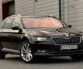 Фіолетовий Шкода Суперб, об'ємом двигуна 1.8 л та пробігом 172 тис. км за 9200 $, фото 2 на Automoto.ua