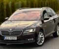 Фіолетовий Шкода Суперб, об'ємом двигуна 1.8 л та пробігом 172 тис. км за 9200 $, фото 10 на Automoto.ua