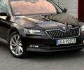 Фіолетовий Шкода Суперб, об'ємом двигуна 1.8 л та пробігом 172 тис. км за 9200 $, фото 1 на Automoto.ua