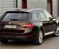 Фіолетовий Шкода Суперб, об'ємом двигуна 1.8 л та пробігом 172 тис. км за 9200 $, фото 7 на Automoto.ua