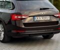 Фіолетовий Шкода Суперб, об'ємом двигуна 1.8 л та пробігом 172 тис. км за 9200 $, фото 4 на Automoto.ua