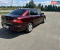 Фіолетовий Шкода Суперб, об'ємом двигуна 1.8 л та пробігом 117 тис. км за 8500 $, фото 11 на Automoto.ua