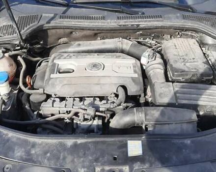 Фіолетовий Шкода Суперб, об'ємом двигуна 1.8 л та пробігом 65 тис. км за 10300 $, фото 3 на Automoto.ua