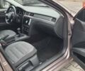 Фиолетовый Шкода Суперб, объемом двигателя 2 л и пробегом 208 тыс. км за 11500 $, фото 11 на Automoto.ua