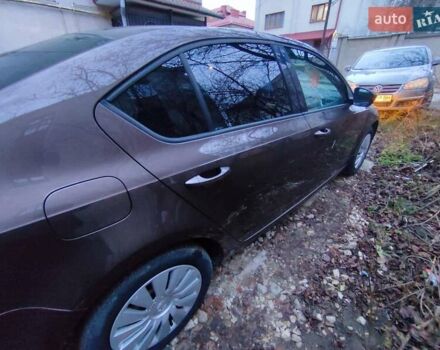 Фиолетовый Шкода Суперб, объемом двигателя 1.8 л и пробегом 240 тыс. км за 8900 $, фото 8 на Automoto.ua