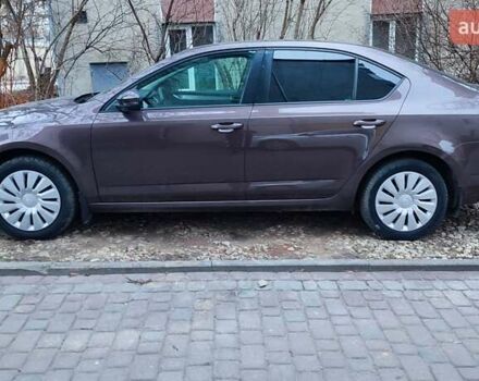 Фиолетовый Шкода Суперб, объемом двигателя 1.8 л и пробегом 240 тыс. км за 8900 $, фото 1 на Automoto.ua