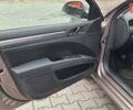 Фиолетовый Шкода Суперб, объемом двигателя 2 л и пробегом 208 тыс. км за 11500 $, фото 6 на Automoto.ua
