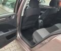 Фиолетовый Шкода Суперб, объемом двигателя 2 л и пробегом 208 тыс. км за 11500 $, фото 2 на Automoto.ua