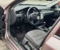 Фиолетовый Шкода Суперб, объемом двигателя 2 л и пробегом 208 тыс. км за 11500 $, фото 1 на Automoto.ua