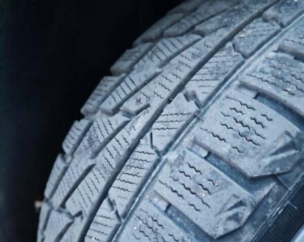 Фиолетовый Шкода Суперб, объемом двигателя 1.8 л и пробегом 240 тыс. км за 8900 $, фото 16 на Automoto.ua