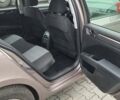 Фиолетовый Шкода Суперб, объемом двигателя 2 л и пробегом 208 тыс. км за 11500 $, фото 13 на Automoto.ua