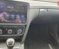 Фиолетовый Шкода Суперб, объемом двигателя 2 л и пробегом 208 тыс. км за 11500 $, фото 7 на Automoto.ua