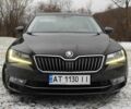 Коричневый Шкода Суперб, объемом двигателя 1.6 л и пробегом 260 тыс. км за 16000 $, фото 1 на Automoto.ua