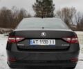Коричневый Шкода Суперб, объемом двигателя 1.6 л и пробегом 260 тыс. км за 16000 $, фото 7 на Automoto.ua