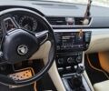 Коричневый Шкода Суперб, объемом двигателя 1.6 л и пробегом 260 тыс. км за 16000 $, фото 3 на Automoto.ua